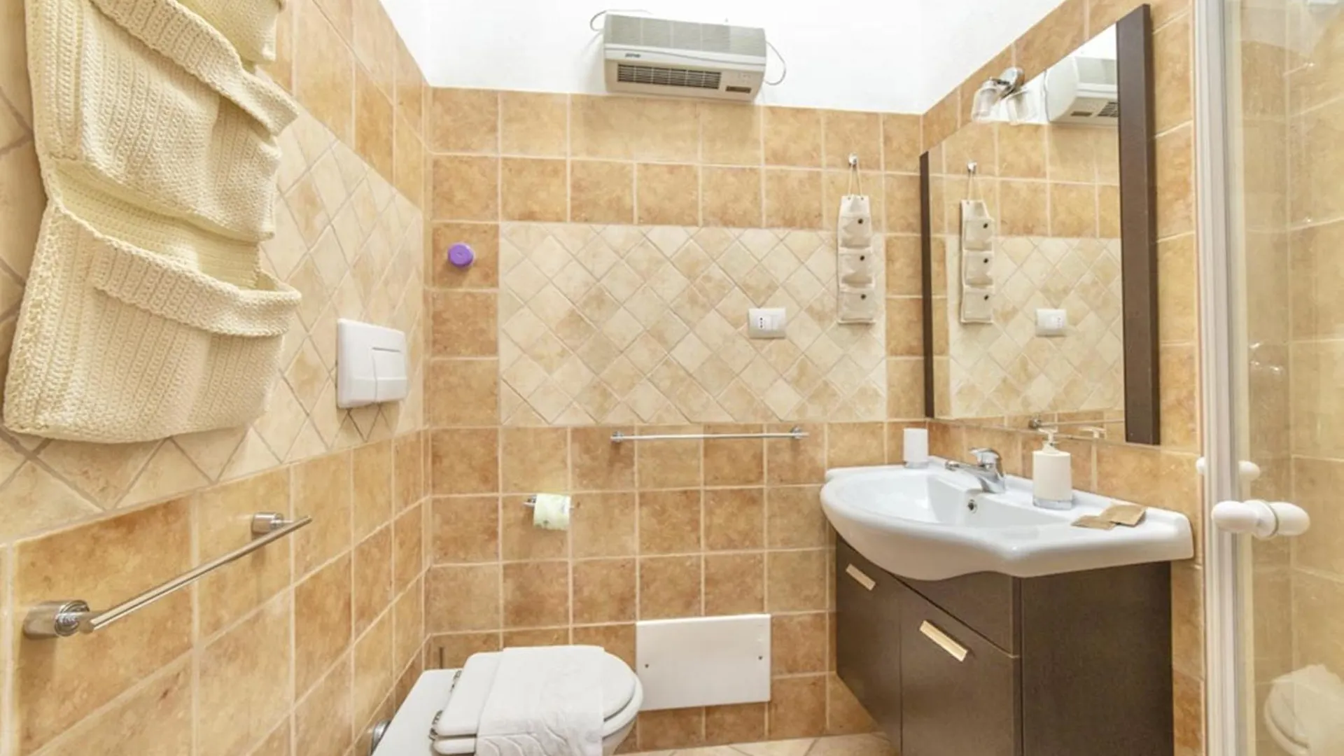 Aparthotel Village In Porto Corallo Just 200 Meters From The Beach, Apartments With Private Outdoor Area Villaputzu